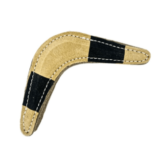 Wool & Wild Wool & Wild Aussie Boomerang