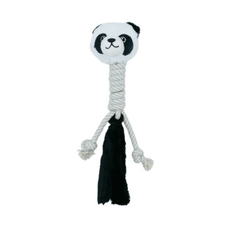 Bud'z Bud'Z Panda Plush With Cotton Long Neck