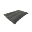 Goo-eez Anti-Skid Sherpa Pet Bed Grey 47x28"