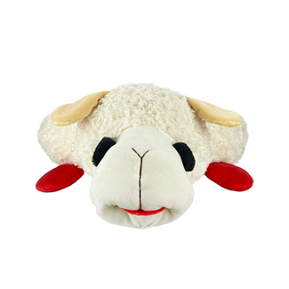 Multipet Multipet Lamb Chop Bed