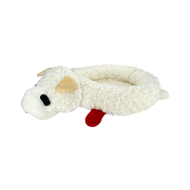 Multipet Lamb Chop Bed
