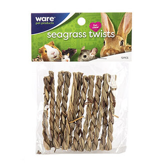 Ware Ware Seagrass Twists