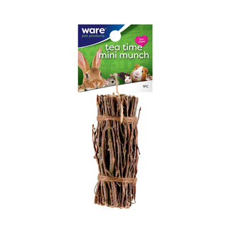 Ware Tea Time Mini Munch