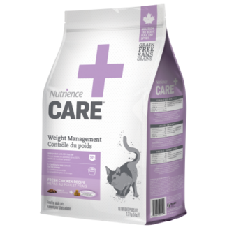 Nutrience Nutrience Care Weight Management 5kg