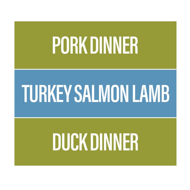 Grab N Go Sensitive 18