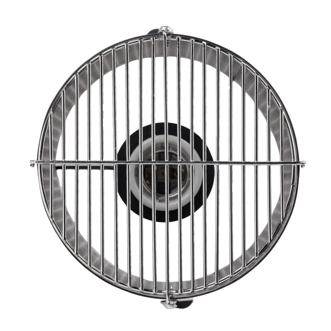 Exo Terra Premium Heat Guard Lamp Holder up to 160W