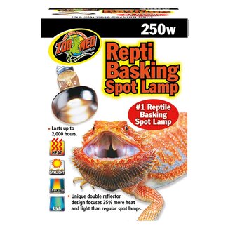 Zoo Med Zoo Med Repti Basking Spot® Lamp 250w