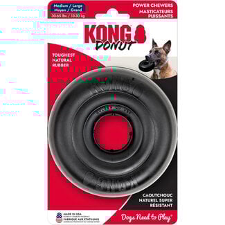 Kong Kong Extreme Donut M/L