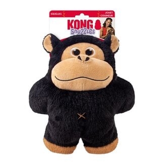Kong Kong Snuzzles Gorilla XL