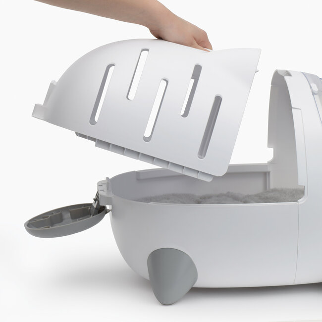 Catit PIXI Mio 2-in-1 Cat Bed & Carrier