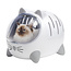 Catit PIXI Mio 2-in-1 Cat Bed & Carrier