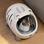 Catit PIXI Mio 2-in-1 Cat Bed & Carrier