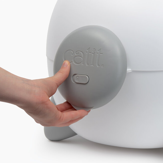 Catit PIXI Mio 2-in-1 Cat Bed & Carrier