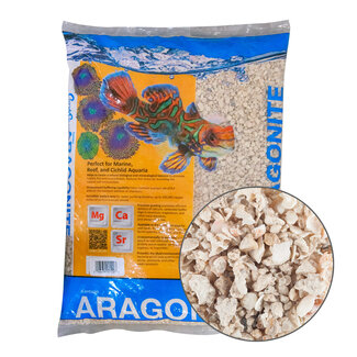 Geo-Marine Florida Crushed Coral/Aragonite 15lb