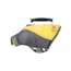 Goo-eez Lemon & Grey Life Vest for Dogs