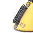Goo-eez Lemon & Grey Life Vest for Dogs