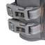 Goo-eez Lemon & Grey Life Vest for Dogs