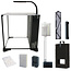 Fluval Betta Premium Aquarium Kit 22.7 L (6 US Gal)