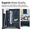 Fluval Betta Premium Aquarium Kit 22.7 L (6 US Gal)