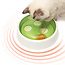 Catit Ball Dome Cat Toy with Swiveling Plate