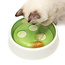 Catit Ball Dome Cat Toy with Swiveling Plate