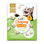 Catit Creamy Bitz Soft Cat Treats Chicken and Duck Recipe 4x12g pouches