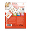 Catit Creamy Bitz Soft Cat Treats Chicken and Scallops Recipe 4x12g pouches