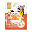Catit Creamy Bitz Soft Cat Treats Chicken and Scallops Recipe 4x12g pouches