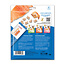 Catit Creamy Bitz Soft Cat Treats Salmon and Shrimp Recipe 4x12g pouches