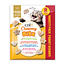 Catit Creamy Bitz Soft Cat Treats Variety Flavours 8x12g pouches
