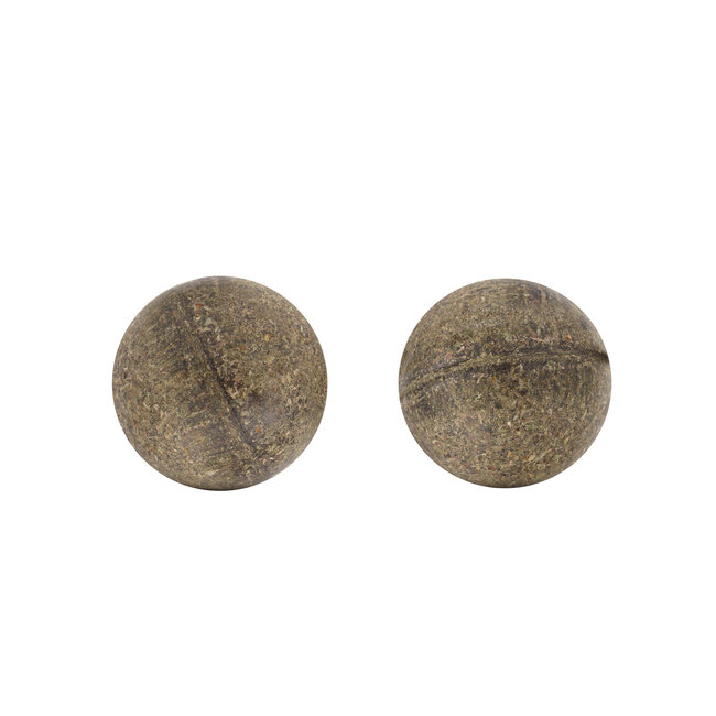 Catit Catnip Play Balls 2pk