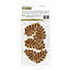 Living World Edible Leaves Chew Toy 6pk