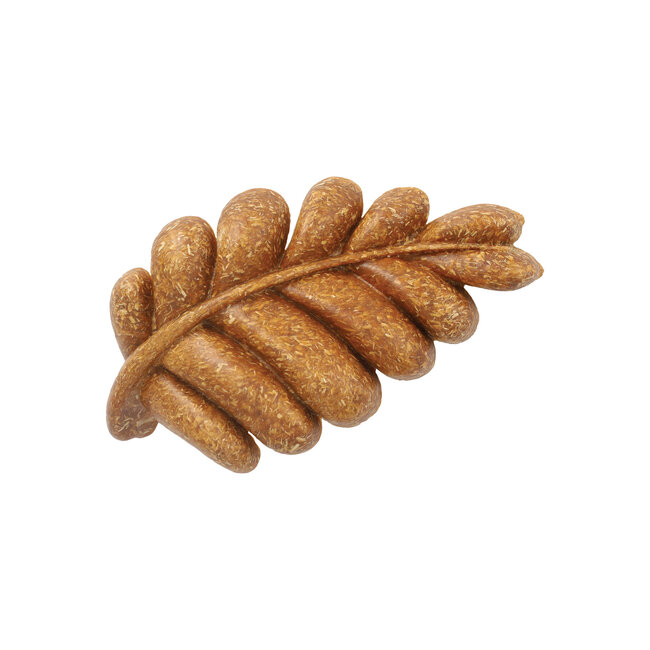 Living World Edible Leaves Chew Toy 6pk