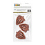 Living World Edible Strawberries Chew Toy 3pk