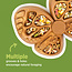 Living World Edible Butterfly Feeder 180g