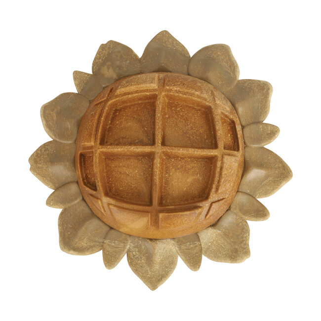 Living World Edible Sunflower Feeder 160g