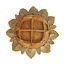 Living World Edible Sunflower Feeder 160g