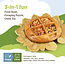 Living World Edible Sunflower Feeder 160g