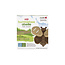 Living World Edible Bumblebee Feeder 120g