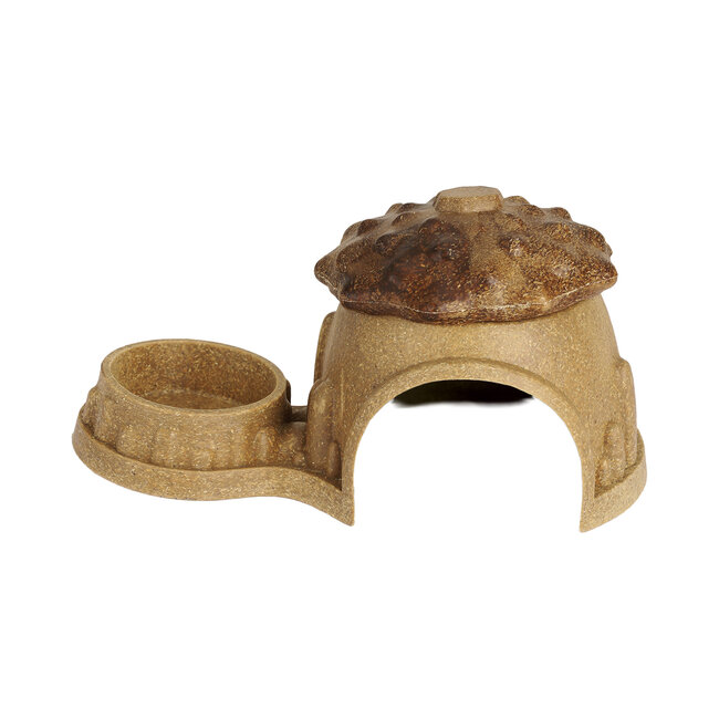 Living World Edible Acorn Home Hideout 230g