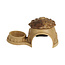 Living World Edible Acorn Home Hideout 230g