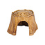Living World Edible Tree Stump Hideout 150g