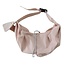 Dexypaws Pet Carrier Shoulder Bag Nude