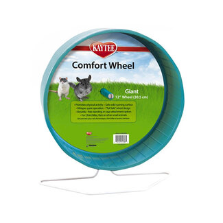 Kaytee Comfort Wheel Giant