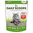 Daily Scoops Recycled Paper Litter 25lb