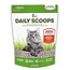 Daily Scoops Recycled Paper Litter 12lb