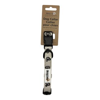 Dexypaws Dexypaws Polyester Dog Collar