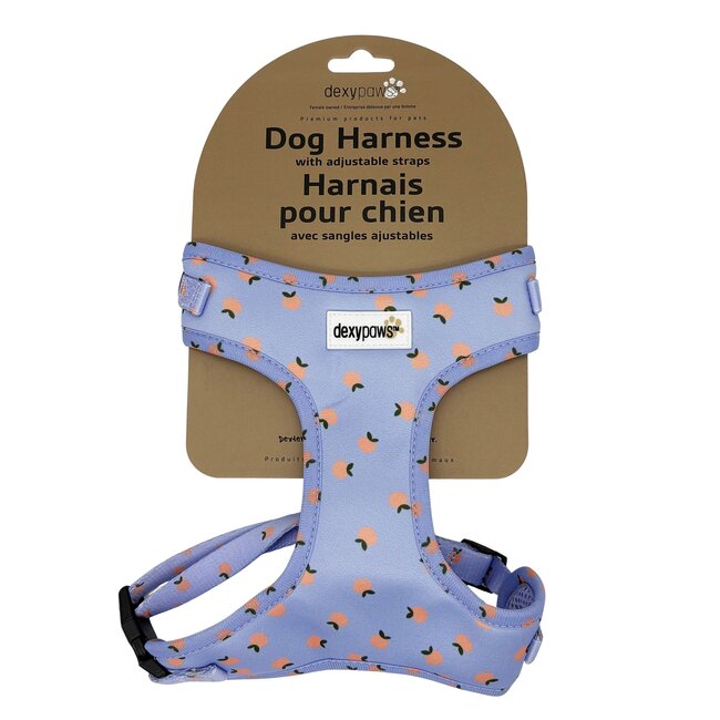 Dexypaws Neoprene Dog Harness