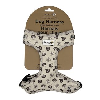Dexypaws Dexypaws Neoprene Dog Harness