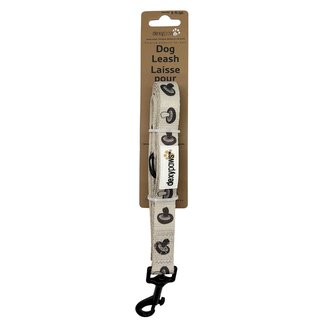 Dexypaws Dexypaws Polyester Dog Leash 5'